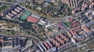 Madrid: una nueva vida para el entorno de la Ermita del Santo