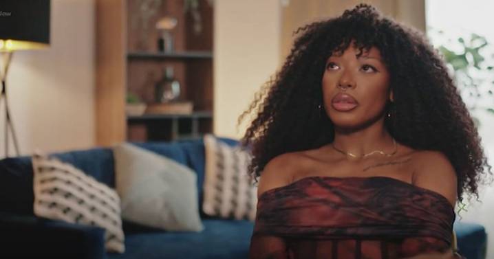 MAFS UK bride's heartbreaking family story has fans in tears