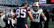 NFL flexes out Patriots’ Week 6 game against Saints