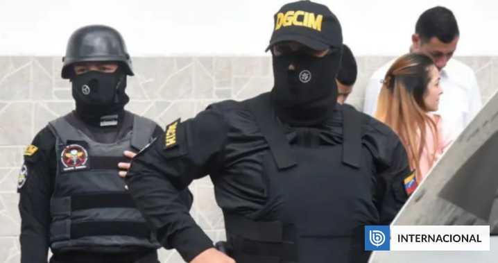 Partido de Corina Machado denuncia detención de colaboradores en Venezuela: desconocen sus paraderos