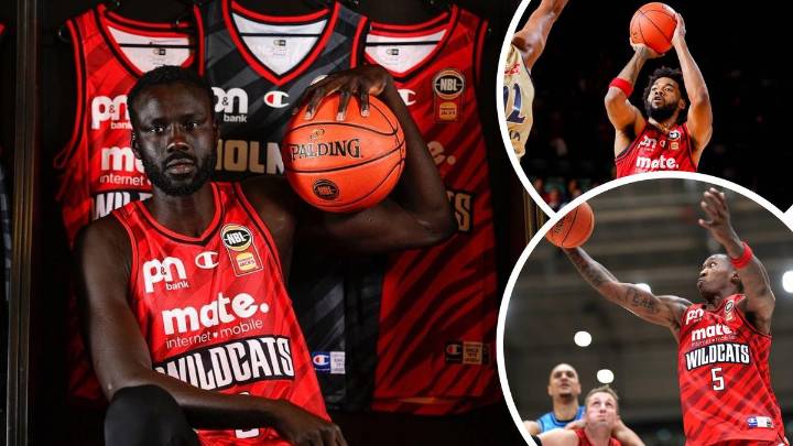 Who will become the next Perth Wildcats megastar after Bryce Cotton’s departure to Adelaide 36ers?