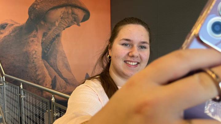 Hutto ISD launches Student Influencer Program