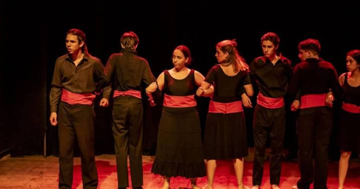 8º Festival “Vamos que venimos” en Jujuy