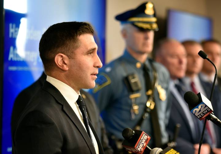 DA expects 10% jump in juvie crime in ‘25; new bill diverts kids from courts