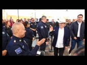 Estrategia de paz de Durazo alcanza niveles históricos en percepción de seguridad