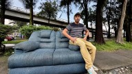 Vecinos de Venustiano Carranza pierden pertenencias por segunda inundación en menos de un mes