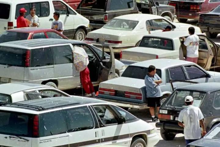 Anuncian modificaciones al decreto de autos “chocolate”