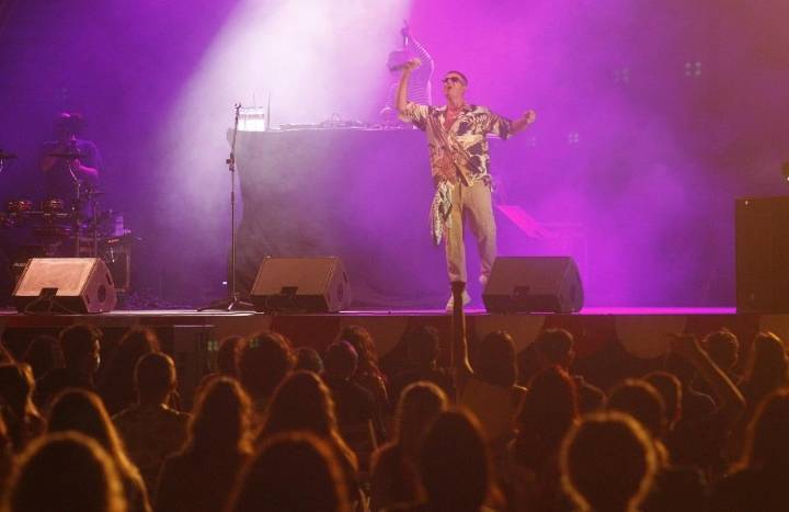 La discoteca de Nueva Montaña abre este viernes con el concierto de Recycled J
