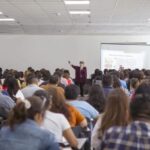 Ruth Harf inspiró a 180 docentes en un seminario...