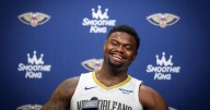 Joe Dumars pushing all right buttons for Zion Williamson
