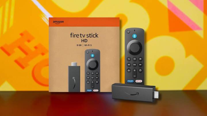Best Fire TV Stick HD deal: Save $10 at Amazon