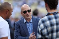 Yankees general manager still considers struggling infielder his shortstop of the future