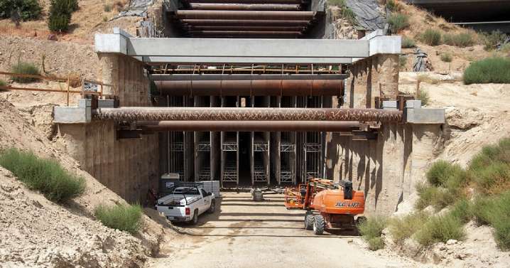 The future of California’s high‐speed rail