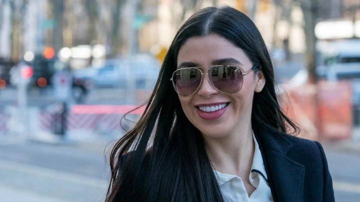 Gemelas de Joaquín 'El Chapo' Guzmán: Emma Coronel publica FOTO nunca antes vista