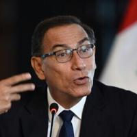 Peruvian ex-presidents face courts in separate corruption trials