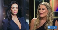 "Por culpa de él": Rocío Marengo habló sobre su quiebre con Pamela Díaz