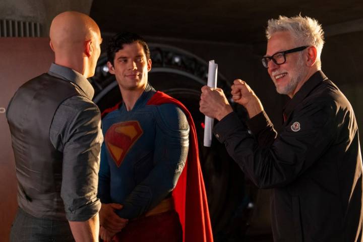 The 'Superman' sequel, 'Man of Tomorrow,' will arrive summer 2027