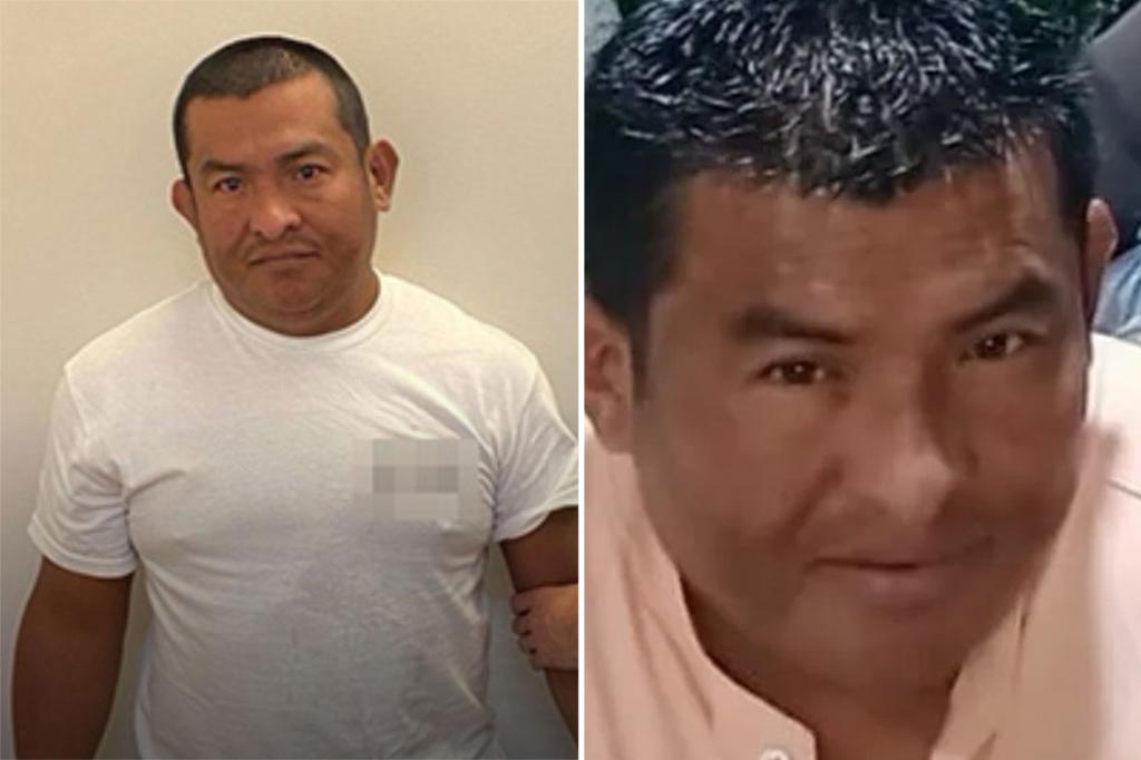Man busted by ICE on first day of school on Long Island was 'MS