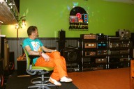 Michigan man bringing the warmth of 1970s analog back to a digital age