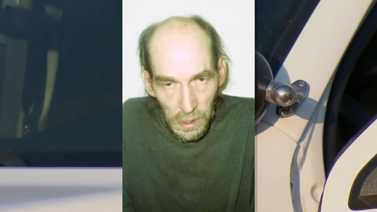 Court documents reveal new information on suspect in Blanchard double homicide