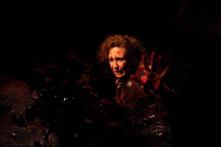 Director Michael Chaves cierra saga de ‘The Conjuring’