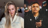 Modelo relacionada con Alexis Sánchez anunció su mudanza a Sevilla: “Nuestro nuevo hogar”