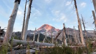 Podcast: How to backpack Timberline Trail around Mount…