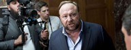 Alex Jones Denied $10 Bond to Avoid $50 Million Texas Judgment