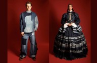 A través del denim reimaginado Levi’s celebra la creatividad de la moda mexicana y el valor de la autoexpresión