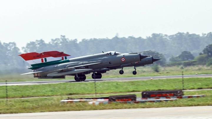 Aerial warfare analyst Tom Cooper faults India’s military PR, says Pakistan does it better