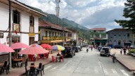 El pueblo del Eje Cafetero apodado como el ‘remanso de paz’ y reconocido internacionalmente por el estilo de vida de sus habitantes