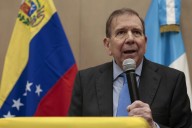 González Urrutia cumplió un año en el exilio lleno de compromiso por Venezuela  