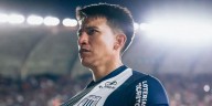 Fernando Gaibor pasa la página tras la derrota 4-3 de Alianza Lima ante Garcilaso: “No hay tiempo para lamentos“