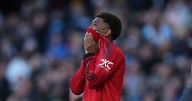 Ex Rangers star deletes all his Instagram posts after backlash to controversial picture