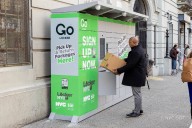 NYC amplía LockerNYC casilleros seguros contra robo paquetes