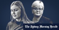 Higgins ordered to pay lion’s share of defamed senator’s legal bill