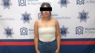 Detienen a joven por robo en tienda Zara en Torreón