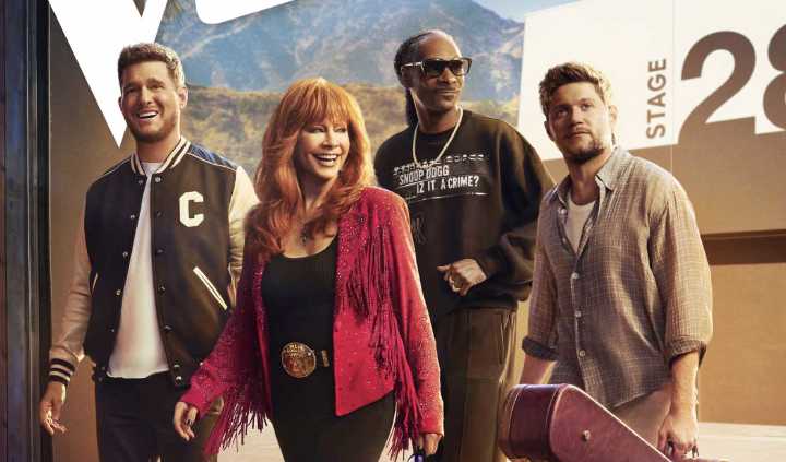 ‘The Voice’ Exclusive Clip: Snoop Wants Soul Stirring Songstress Toni Lorene On His Team