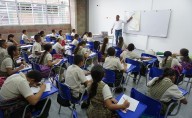Matrículas de colegios privados subirían, prevé el Gobierno