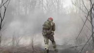 Ucrania recupera terreno en Sumi y libera otra localidad en la región de Donetsk