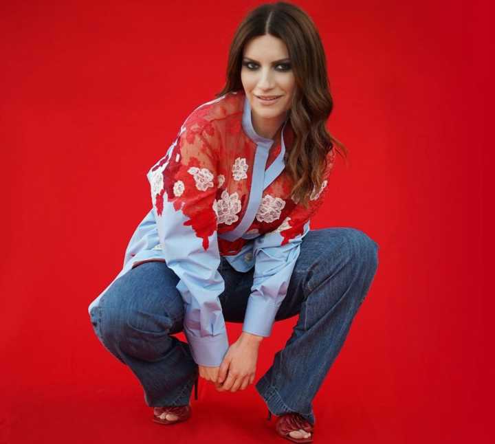 Laura Pausini estrena disco