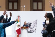 Sheinbaum destaca el "entendimiento" sin injerencias con EEUU antes de visita de Rubio