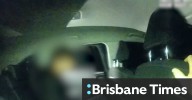 Video: Teen arrested, charged with terrorism offences after raid