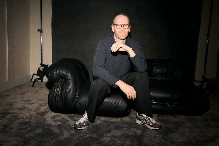Director Joachim Trier Interview on ‘Sentimental Value’