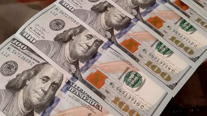 Dólar blue, dólar hoy: a cuánto cotizan el jueves 25 de septiembre de 2025
