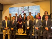 Región de Antofagasta consolida un modelo de colaboración público-privado con la minería para transformar la calidad de vida en la región