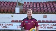 Jarrad Schofield accepts head coach role at Subiaco Football Club with plans to ‘shape club’s next chapter’