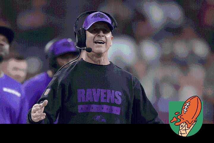 Why do the Ravens keep collapsing? Plus: Matchups to watch in Commanders
