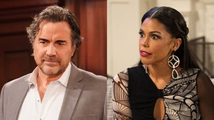 'The Bold and the Beautiful's Thorsten Kaye to Cross Over to 'Beyond the Gates'