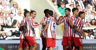El Atlético busca iniciar su particular escalada ganando al Villarreal en casa